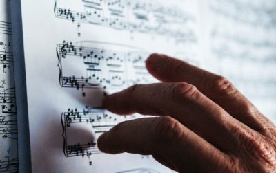 Masterclass de chant lyrique / 10-12 novembre 2023