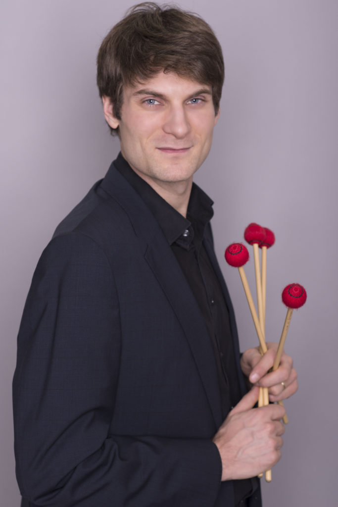 Photo de Gergely Rózsa