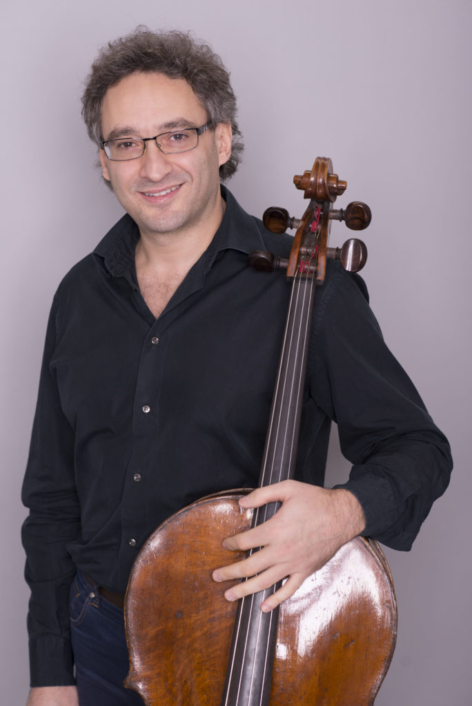 Photo de Giacomo Grandi