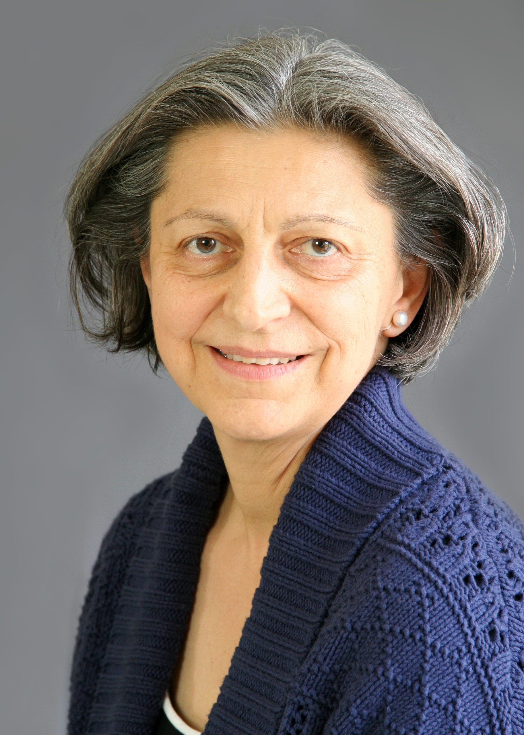 Photo de Klara Gouël