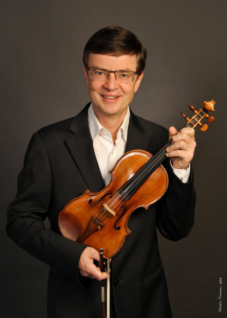 Photo de Gyula Stuller