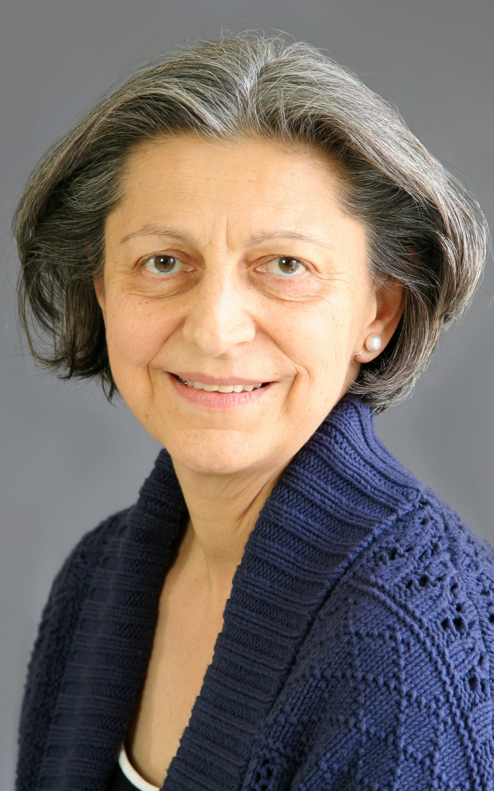 Photo de Klara Gouël