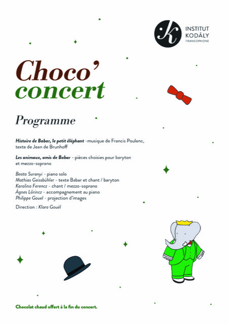 FLYERA5-chococoncert-nov25-2